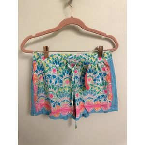 Lilly Pulitzer shorts size XS